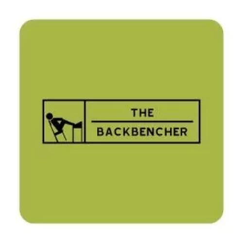 The Backbencher